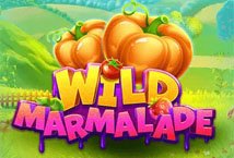 Wild Marmalade slot